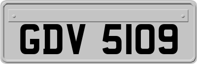 GDV5109