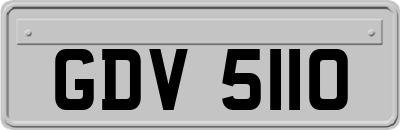 GDV5110
