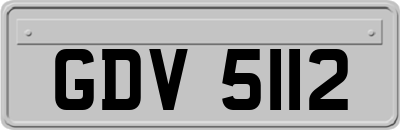 GDV5112