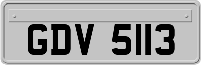 GDV5113