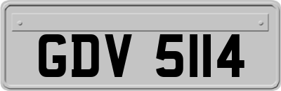 GDV5114
