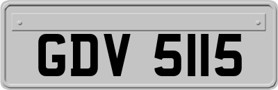 GDV5115