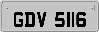 GDV5116