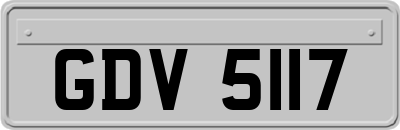 GDV5117