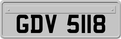 GDV5118