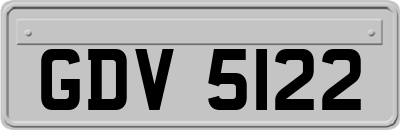 GDV5122