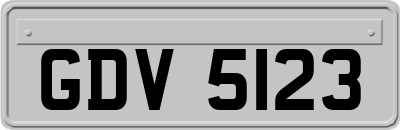 GDV5123