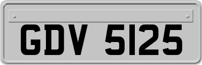 GDV5125