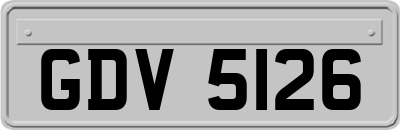 GDV5126