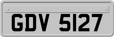 GDV5127