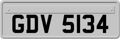 GDV5134