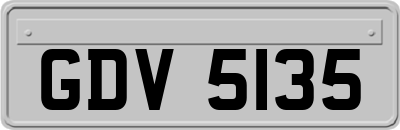 GDV5135
