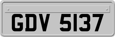 GDV5137