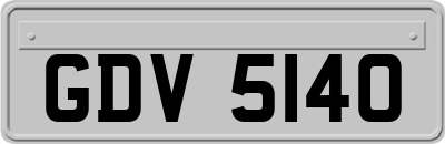 GDV5140