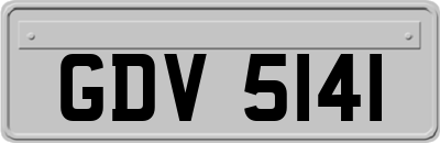 GDV5141