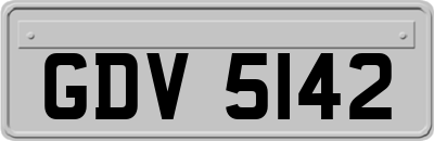 GDV5142