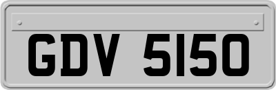 GDV5150