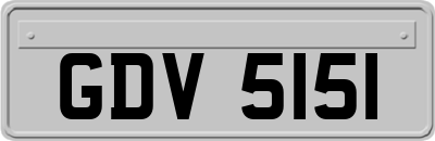 GDV5151