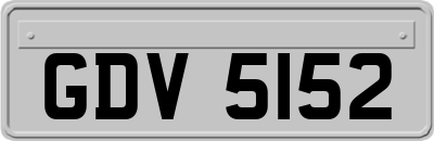 GDV5152
