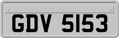 GDV5153