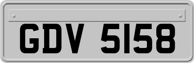 GDV5158