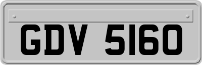 GDV5160