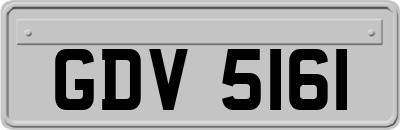 GDV5161