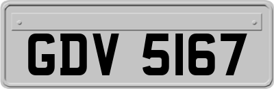GDV5167