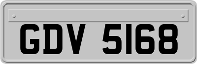 GDV5168