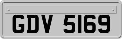 GDV5169