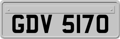 GDV5170