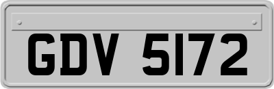 GDV5172