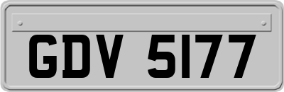 GDV5177