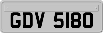 GDV5180