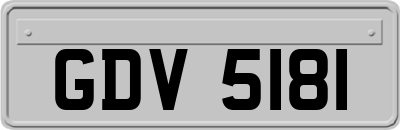 GDV5181