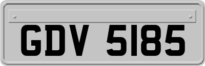 GDV5185