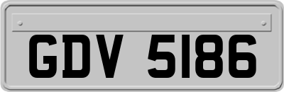 GDV5186
