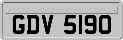 GDV5190