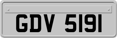 GDV5191