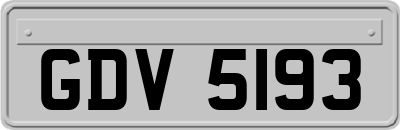 GDV5193
