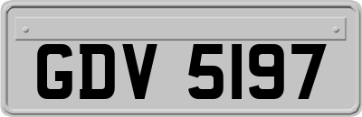GDV5197