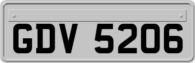 GDV5206