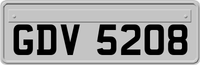 GDV5208