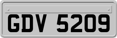 GDV5209
