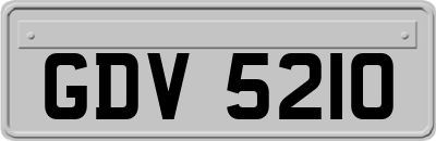 GDV5210