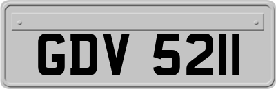 GDV5211