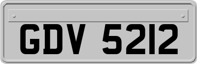 GDV5212