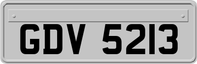 GDV5213