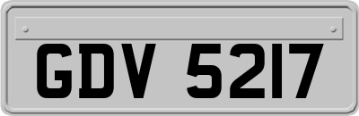 GDV5217
