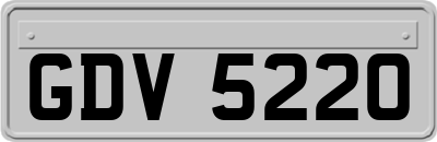 GDV5220